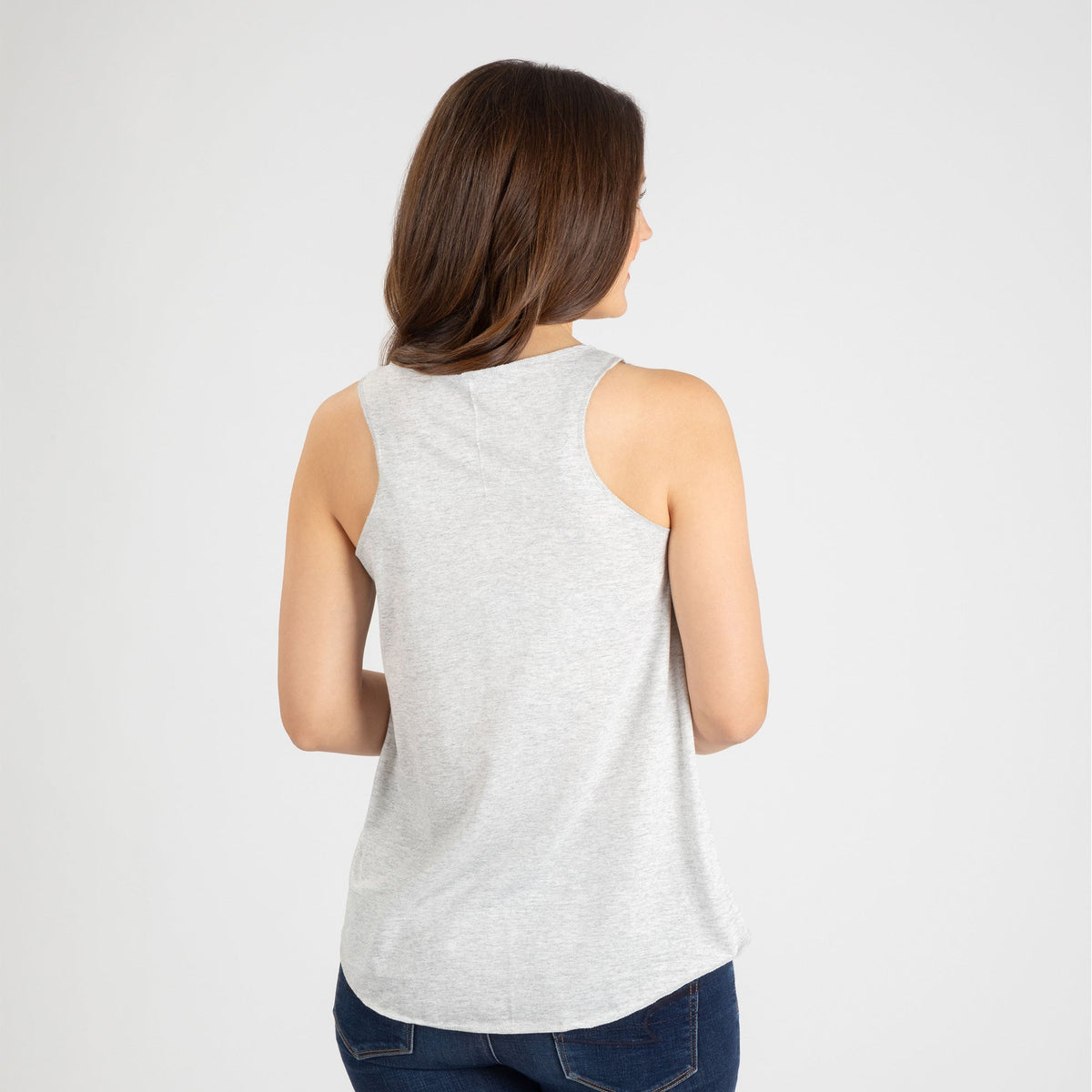 Cat Happy Hour Tank Top, view 4
