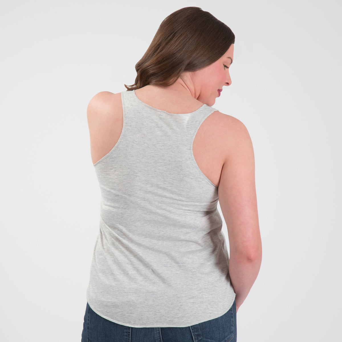 Cat Happy Hour Tank Top, view 3