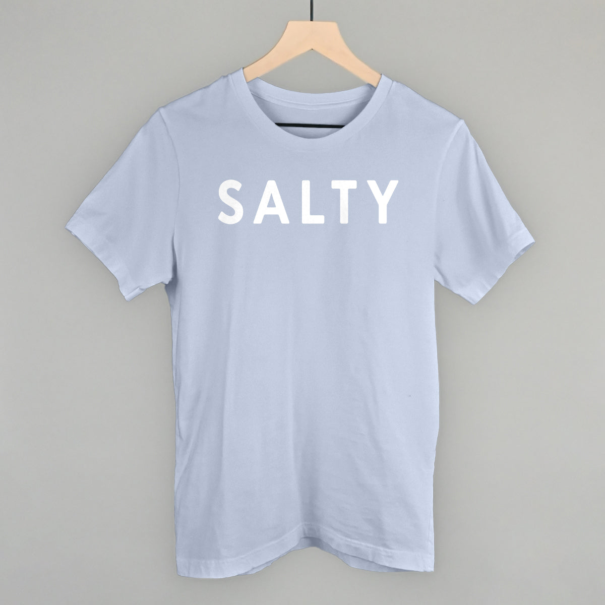 Salty Graphic Tee | Funny Women's T-Shirt