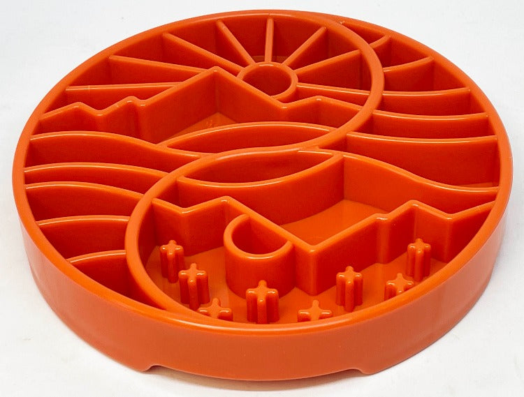 SodaPup Sun and Moon eTray, view 9