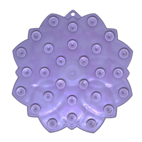 SodaPup Mandala Softie eTray, view 4