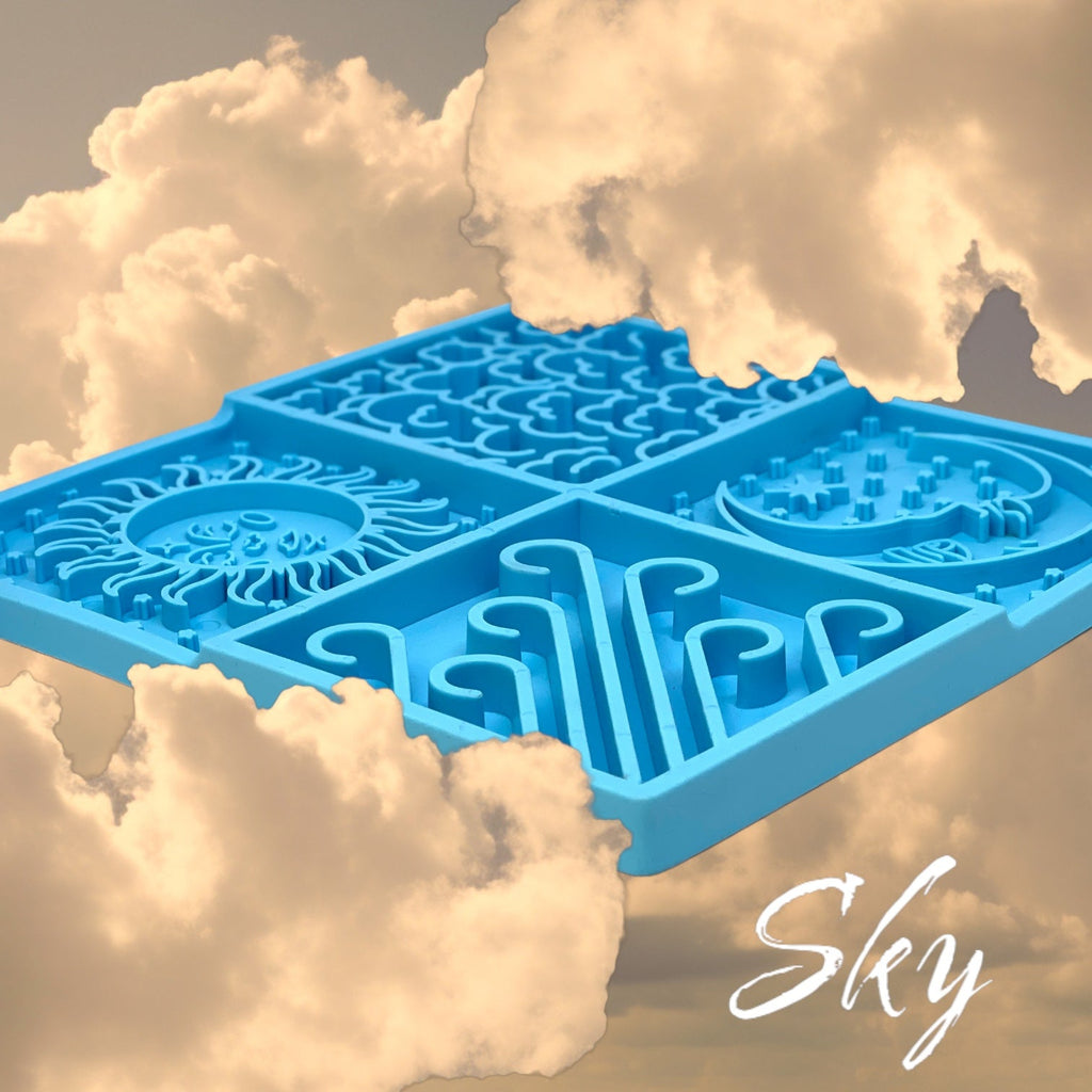 SodaPup Sky eMat, view 6
