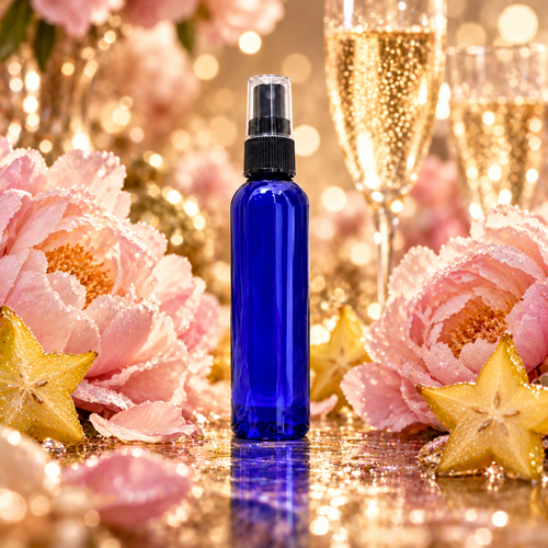 Howl + Ember A Thousand Wishes Room + Linen Spray, 4 oz