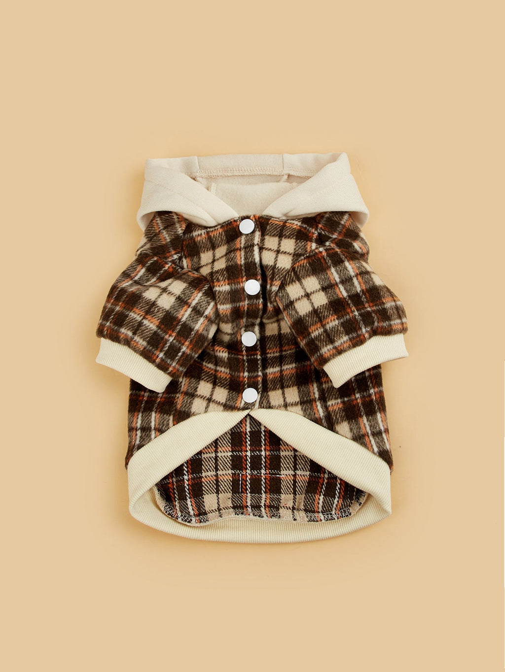 British Chic Dog Sweater, view 5