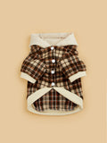 British Chic Dog Sweater, view 5