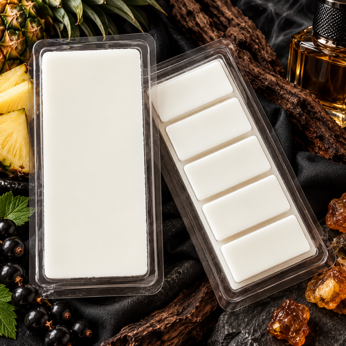 Howl + Ember Aventus Creed Wax Melt