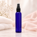 Baby Powder room and linen spray fragrance scene