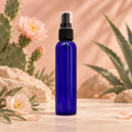 Baja Cactus Blossom room and linen spray fragrance scene