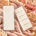 Birthday Cake wax melts