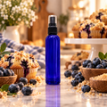 Howl + Ember Blueberry Muffin Room + Linen Spray 4 oz