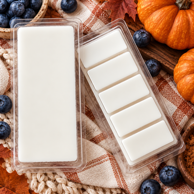 Howl + Ember Blueberry Pumpkin Patch Wax Melt