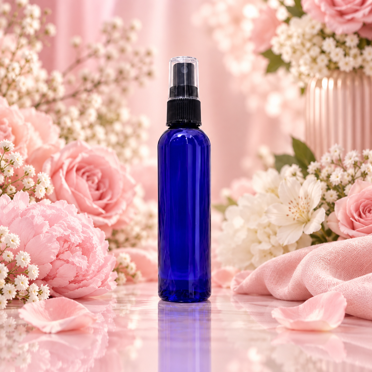Howl + Ember Blush + Bloom Room + Linen Spray 4 oz