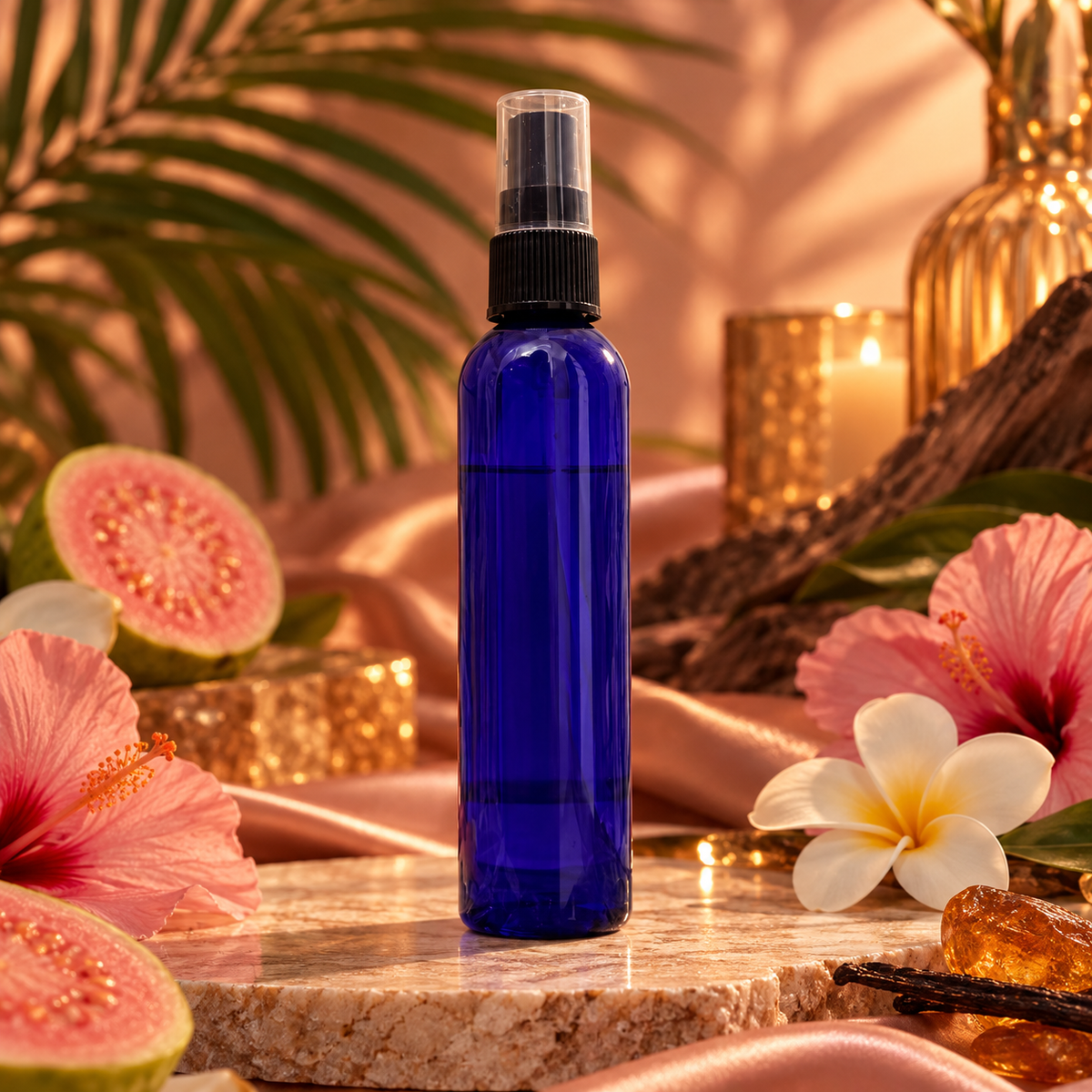 Cheirosa 48 Room + Linen Spray styled product photo