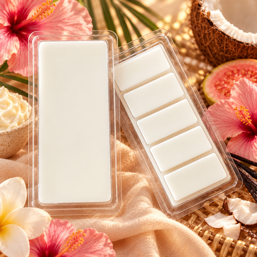 Cheirosa 48 Wax Melts | Perfume-Inspired Para-Soy Clamshell | 1.75 oz Trial or 3.5 oz Full Size