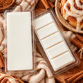 Howl + Ember Cinnamon Bun Wax Melt