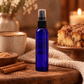Cinnamon Sugar Coffee Cake Room + Linen Spray styled product photo