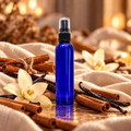 Howl + Ember Cinnamon Vanilla Room + Linen Spray, 4 oz