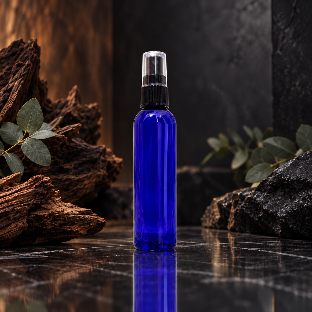 Howl + Ember Drakkar Room + Linen Spray 4 oz