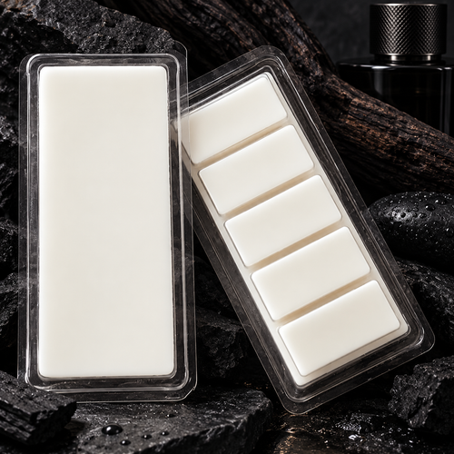 Drakkar Wax Melts | Masculine Para-Soy Clamshell | 1.75 oz Trial or 3.5 oz Full Size