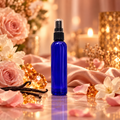 Howl + Ember Enchanted Ember Room + Linen Spray 4 oz
