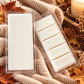 Howl + Ember Falling Leaves + Cashmere Wax Melt