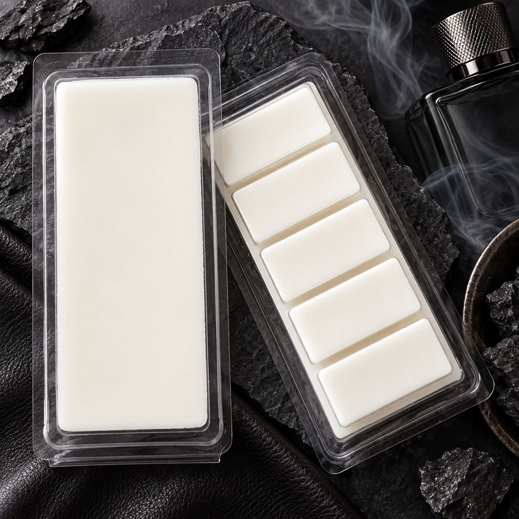 Howl + Ember Graphite Wax Melt