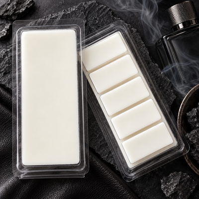 Howl + Ember Graphite Wax Melt