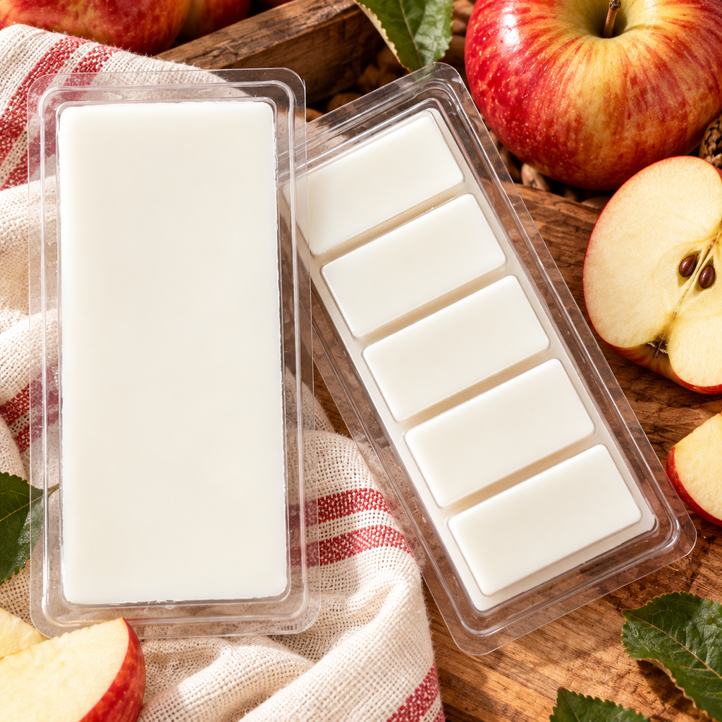 Howl + Ember Honeycrisp Apple Wax Melt