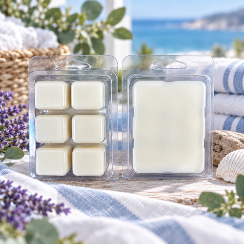 Island Fresh, 2.7oz Wax Melt