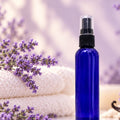 Howl + Ember Lavender Vanilla Room + Linen Spray 4 oz — soft lavender and creamy vanilla