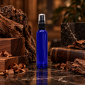 Howl + Ember Mahogany Teakwood Room + Linen Spray 4 oz