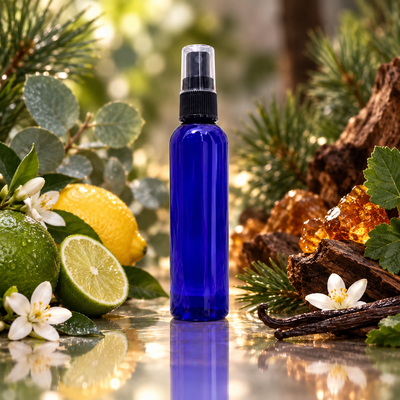 Howl + Ember Man Cave Room + Linen Spray 4 oz
