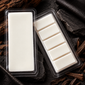 Howl + Ember MAN wax melts styled product photo
