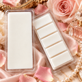 Howl + Ember Narcissist wax melts styled product photo