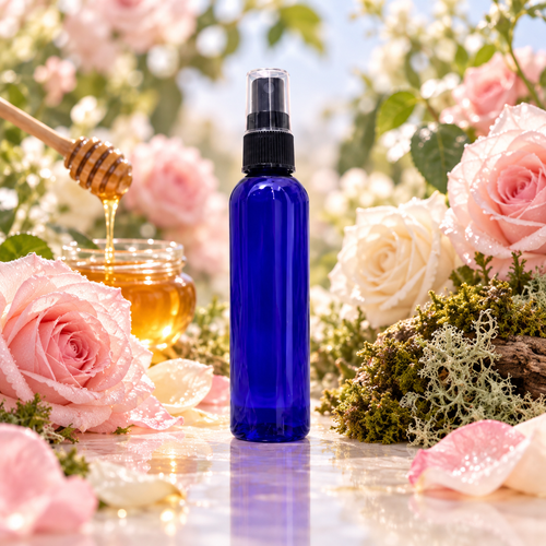 No. 26 Room & Linen Spray | 4 oz Fresh & Clean Home Fragrance | Fabric & Room Spray