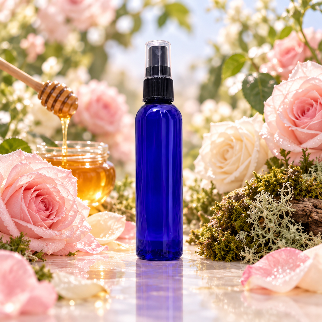 No. 26 room and linen spray from the No. 26 Gift Set