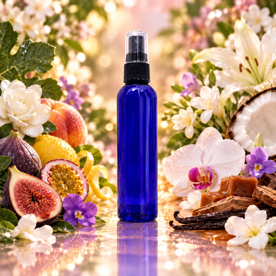 Howl + Ember Pretty Lil’ Thang Room + Linen Spray 4 oz