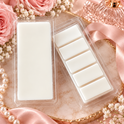 Pretty Lil’ Thang Wax Melts | Perfume-Inspired Para-Soy Clamshell | 1.75 oz Trial or 3.5 oz Full Size