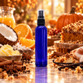 Howl + Ember Pumpkin Crunch Cake Room + Linen Spray 4 oz
