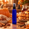 Howl + Ember Pumpkin Pecan Waffles Room + Linen Spray 4 oz