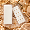 Howl + Ember Rich Aunt Energy wax melts styled product photo