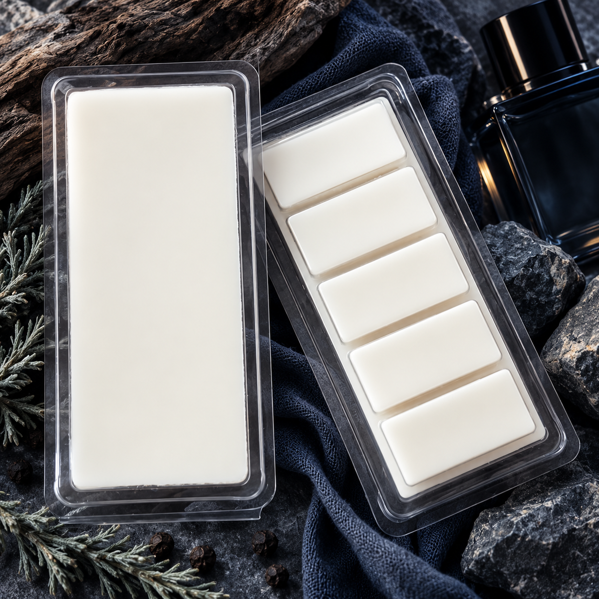 Howl + Ember Sauvage Wax Melt