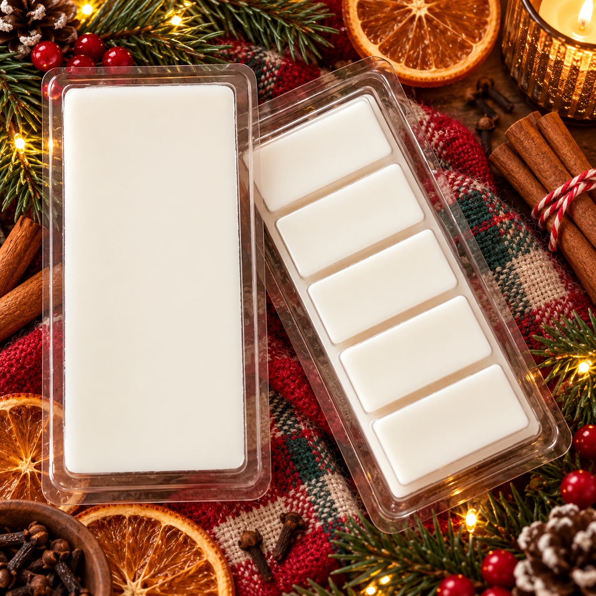 Howl + Ember Smell of Christmas Wax Melt