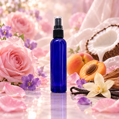 Howl + Ember Soft Embrace Room + Linen Spray 4 oz