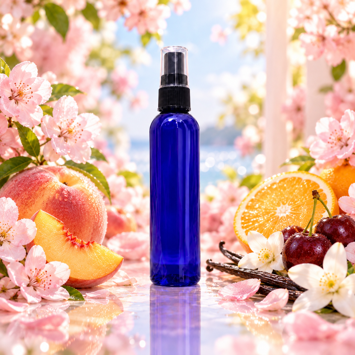 Howl + Ember Spellbound Room + Linen Spray 4 oz