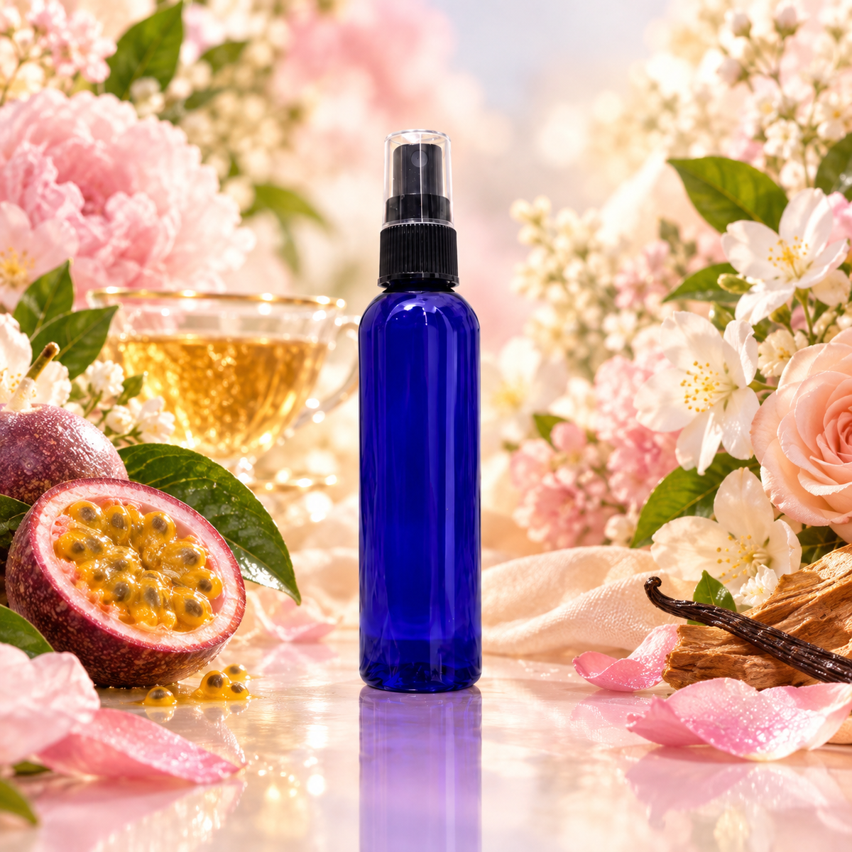 Howl + Ember Sweet Grace Room + Linen Spray 4 oz