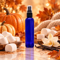Howl + Ember Vanilla Pumpkin Marshmallow Room + Linen Spray 4 oz